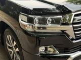 Toyota Land Cruiser 2016 года за 33 800 000 тг. в Алматы – фото 3