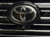Toyota Land Cruiser 2016 года за 33 800 000 тг. в Алматы – фото 5