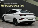 JAC J7 2023 годаүшін6 300 000 тг. в Актобе – фото 4