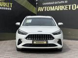 JAC J7 2023 годаүшін6 300 000 тг. в Актобе – фото 2