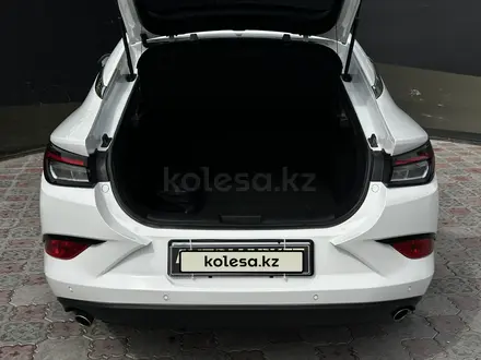 JAC J7 2023 года за 6 300 000 тг. в Актобе – фото 21