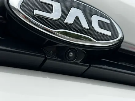 JAC J7 2023 года за 6 300 000 тг. в Актобе – фото 22