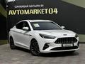 JAC J7 2023 годаүшін6 300 000 тг. в Актобе – фото 3
