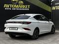 JAC J7 2023 годаүшін6 300 000 тг. в Актобе – фото 6