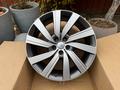 Оригинальные диски R21 на Range Rover L460, Range Rover Sport L461 за 670 000 тг. в Алматы – фото 14