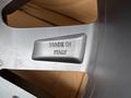 Оригинальные диски R21 на Range Rover L460, Range Rover Sport L461 за 670 000 тг. в Алматы – фото 16