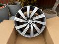 Оригинальные диски R21 на Range Rover L460, Range Rover Sport L461 за 670 000 тг. в Алматы – фото 11
