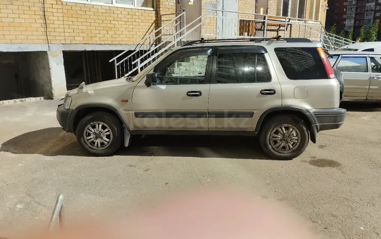 Honda CR-V 1996 года за 2 500 000 тг. в Астана