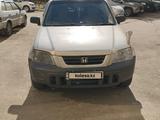 Honda CR-V 1996 годаfor2 500 000 тг. в Астана – фото 3