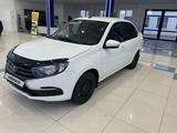 ВАЗ (Lada) Granta 2190 2022 годаүшін5 100 000 тг. в Атырау – фото 4