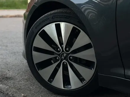 Kia K5 2011 года за 7 600 000 тг. в Астана – фото 10