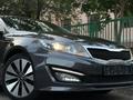 Kia K5 2011 года за 7 600 000 тг. в Астана – фото 4