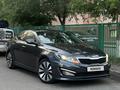 Kia K5 2011 года за 7 600 000 тг. в Астана