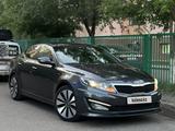 Kia K5 2011 годаүшін7 600 000 тг. в Астана