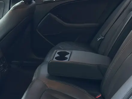 Kia K5 2011 года за 7 600 000 тг. в Астана – фото 6