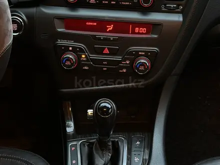 Kia K5 2011 года за 7 600 000 тг. в Астана – фото 7