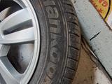 Диски с резиной Hankok 195/65R15 за 130 000 тг. в Темиртау