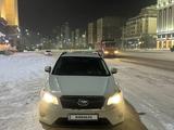Subaru XV 2013 года за 6 700 000 тг. в Астана – фото 4