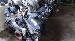 Двигатель AJ30 за 450 000 тг. в Караганда
