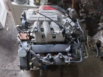 Двигатель AJ30үшін450 000 тг. в Караганда – фото 2