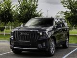 GMC Yukon 2023 года за 46 000 000 тг. в Алматы – фото 3