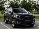 GMC Yukon 2023 года за 46 000 000 тг. в Алматы – фото 2