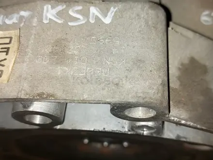 Коробка Вариатор Ауди 0AW LAM аналог lkt lam lan las за 300 000 тг. в Алматы – фото 14