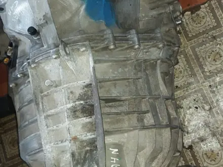 Коробка Вариатор Ауди 0AW LAM аналог lkt lam lan las за 300 000 тг. в Алматы – фото 11