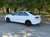 Volkswagen Polo 2021 года за 7 500 000 тг. в Алматы – фото 5