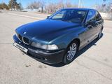 BMW 523 1996 годаүшін3 000 000 тг. в Конаев (Капшагай)