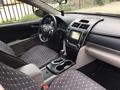 Toyota Camry 2014 года за 6 500 000 тг. в Актобе – фото 10