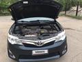 Toyota Camry 2014 года за 6 500 000 тг. в Актобе – фото 12