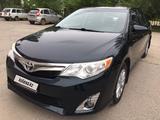 Toyota Camry 2014 года за 6 500 000 тг. в Актобе