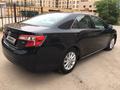 Toyota Camry 2014 года за 6 500 000 тг. в Актобе – фото 4
