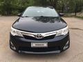 Toyota Camry 2014 года за 6 500 000 тг. в Актобе – фото 5