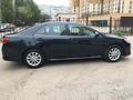 Toyota Camry 2014 года за 6 500 000 тг. в Актобе – фото 7