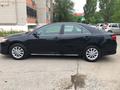 Toyota Camry 2014 года за 6 500 000 тг. в Актобе – фото 8
