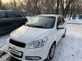 Chevrolet Nexia 2022 годаүшін5 500 000 тг. в Алматы – фото 2