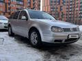 Volkswagen Golf 2001 года за 2 700 000 тг. в Алматы – фото 3