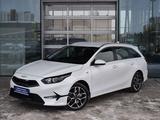 Kia Cee'd 2024 года за 10 990 000 тг. в Астана