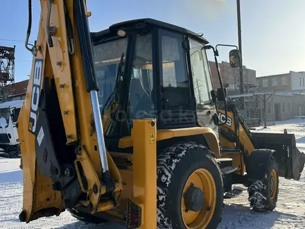 JCB  3CX 2021 года за 41 000 000 тг. в Караганда – фото 4