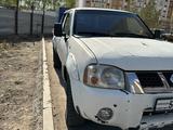 Nissan NP300 2008 года за 2 500 000 тг. в Астана – фото 3