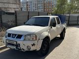 Nissan NP300 2008 года за 2 500 000 тг. в Астана – фото 5