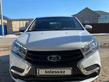 ВАЗ (Lada) XRAY 2017 годаүшін3 300 000 тг. в Атырау – фото 2