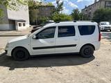 ВАЗ (Lada) Largus 2015 года за 3 000 000 тг. в Семей – фото 4