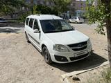 ВАЗ (Lada) Largus 2015 года за 3 000 000 тг. в Семей