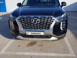 Hyundai Palisade 2021 года за 15 500 000 тг. в Шымкент