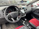 Kia Rio 2015 годаүшін5 500 000 тг. в Астана – фото 4