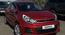 Kia Rio 2015 годаүшін5 500 000 тг. в Астана