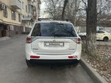 Mitsubishi Outlander 2013 года за 8 200 000 тг. в Алматы – фото 2